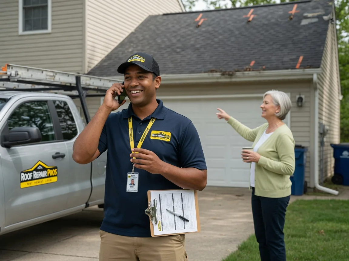 Roof Repair Massillon, OH FAQs